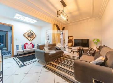 Apartamento · 100m² · 3 Quartos · 2 Vagas · Apartamento à Venda - Campestre, 3 Quartos,  100 m² - Santo André