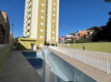 34b7e2fb72113af5af1b0e48ade2694c742acf47 · Apartamento com 2 dormitórios à venda, a partir de 59 m² por R$ 369.000 - Vila Tupi - Várzea Paulist