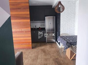 8314faa53cd4b820ec04c423e9afe2df99ada729 · Apartamento com 2 dormitórios para alugar, 57 m² por R$ 3.685,00/mês - Condomínio Fatto Torres de Sã