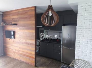 5dde15f58397c67ea1b5eda0f54431928c06a59b · Apartamento com 2 dormitórios, 57 m² - venda por R$ 580.000,00 ou aluguel por R$ 3.735,00/mês - Cond