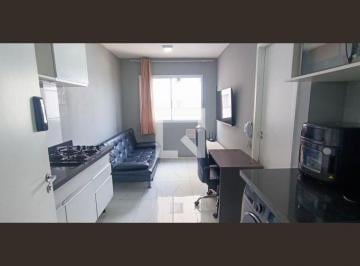 Apartamento · 24m² · 1 Quarto · Apartamento para Aluguel - Panamby, 1 Quarto, 24 m² - São Paulo