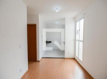 Apartamento · 42m² · 2 Quartos · 1 Vaga · Apartamento para Aluguel - Jardim Castelo Branco, 2 Quartos,  42 m² - Ribeirão Preto