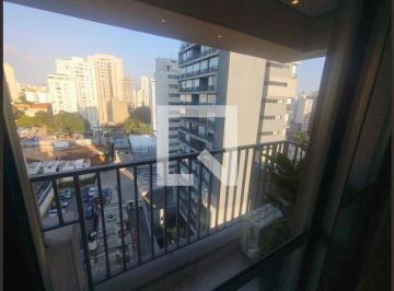 Apartamento · 25m² · 1 Quarto · Apartamento para Aluguel - Vila Mariana, 1 Quarto, 25 m² - São Paulo