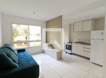 Apartamento · 60m² · 2 Quartos · 1 Vaga · Apartamento para Aluguel - Marechal Rondon, 2 Quartos, 60 m² - Canoas