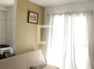 Apartamento · 47m² · 2 Quartos · 1 Vaga · Apartamento para Aluguel - Da Luz, 2 Quartos, 47 m² - Nova Iguaçu