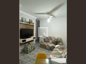 Apartamento · 67m² · 3 Quartos · 1 Vaga · Apartamento para Aluguel - Canto do Forte, 3 Quartos, 67 m² - Praia Grande
