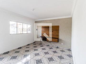 Casa · 120m² · 3 Quartos · Casa para Aluguel - Parque Viana, 3 Quartos, 120 m² - Barueri