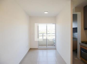 Apartamento · 48m² · 2 Quartos · 1 Vaga · Apartamento para Aluguel - Recreio das Acácias, 2 Quartos,  48 m² - Ribeirão Preto