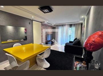 Apartamento · 78m² · 3 Quartos · 2 Vagas · Apartamento para Aluguel - Jardim Marajoara , 3 Quartos, 78 m² - São Paulo
