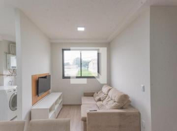 Apartamento · 44m² · 2 Quartos · 1 Vaga · Apartamento para Aluguel - Campos Elíseos , 2 Quartos, 44 m² - Campinas