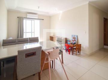 Apartamento · 89m² · 3 Quartos · 2 Vagas · Apartamento para Aluguel - Vila Vitoria , 3 Quartos,  89 m² - Indaiatuba