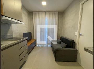 Apartamento · 25m² · 1 Quarto · Apartamento para Aluguel - Jardim Éster Yolanda, 1 Quarto,  25 m² - São Paulo