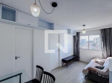 Apartamento · 35m² · 1 Quarto · Apartamento para Aluguel - Cambuci, 1 Quarto, 35 m² - São Paulo