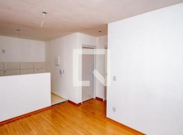 Apartamento · 45m² · 2 Quartos · 1 Vaga · Apartamento para Aluguel - Trevo, 2 Quartos, 45 m² - Belo Horizonte