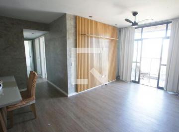 Apartamento · 87m² · 3 Quartos · 1 Vaga · Apartamento para Aluguel - Pechincha, 3 Quartos,  87 m² - Rio de Janeiro