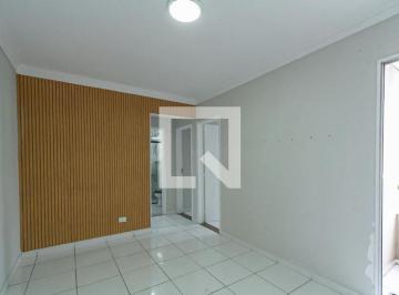 Apartamento · 50m² · 2 Quartos · 1 Vaga · Apartamento para Aluguel - Taboão, 2 Quartos, 50 m² - São Bernardo do Campo