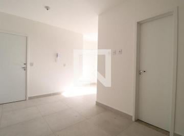 Apartamento · 56m² · 2 Quartos · 1 Vaga · Apartamento para Aluguel - Santa Mônica, 2 Quartos, 56 m² - Uberlândia