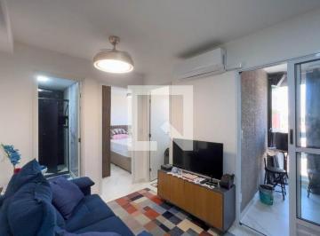 Apartamento · 32m² · 2 Quartos · Apartamento à Venda - Cambuci, 2 Quartos, 32 m² - São Paulo