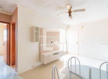 Apartamento · 45m² · 2 Quartos · 1 Vaga · Apartamento à Venda - Nossa Sra das Graças, 2 Quartos,  45 m² - Canoas