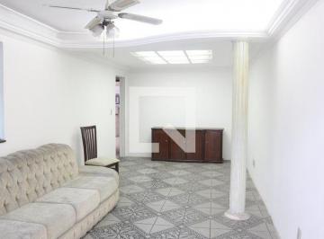 Casa · 160m² · 3 Quartos · 2 Vagas · Casa à Venda - Oswaldo Cruz, 3 Quartos,  160 m² - São Caetano do Sul