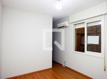 Apartamento · 30m² · 1 Quarto · Apartamento à Venda - Cidade Baixa, 1 Quarto,  30 m² - Porto Alegre
