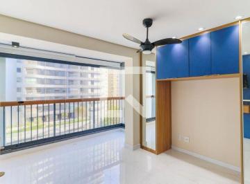 Apartamento · 26m² · 1 Quarto · Apartamento à Venda - Brooklin, 1 Quarto, 26 m² - São Paulo