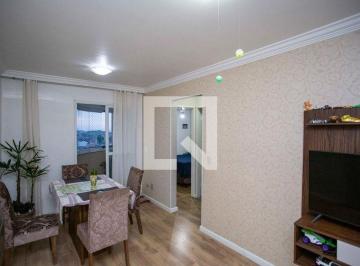 Apartamento · 48m² · 2 Quartos · 1 Vaga · Apartamento à Venda - Centro, 2 Quartos,  48 m² - Diadema