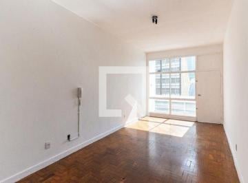 Apartamento · 35m² · 1 Quarto · Apartamento à Venda - Santa Cecília, 1 Quarto, 35 m² - São Paulo