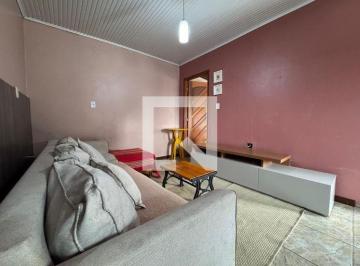 Casa · 110m² · 2 Quartos · 4 Vagas · Casa à Venda - Padre Reus, 2 Quartos, 110 m² - São Leopoldo