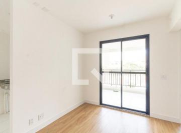 Apartamento · 45m² · 2 Quartos · 1 Vaga · Apartamento à Venda - Vila Esperança, 2 Quartos, 45 m² - São Paulo