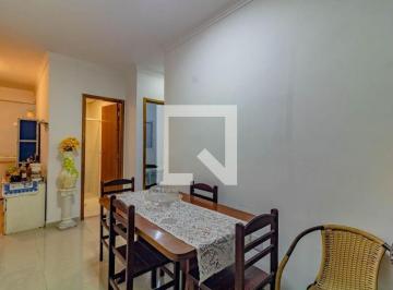 Apartamento · 45m² · 2 Quartos · Apartamento à Venda - Jabaquara, 2 Quartos,  45 m² - São Paulo