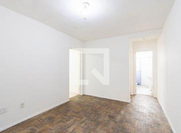 Apartamento · 54m² · 1 Quarto · Apartamento à Venda - Nossa Sra das Graças, 1 Quarto,  54 m² - Canoas