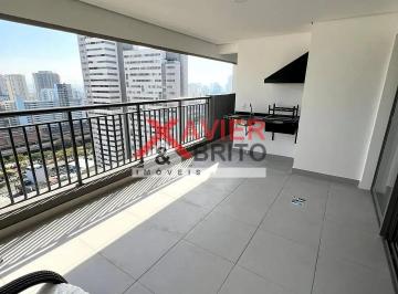 11755701419570.jpg · Apartamento Alto Padrão à venda, 125m2, 3 Suítes, 2 Vagas  Alto da Mooca
