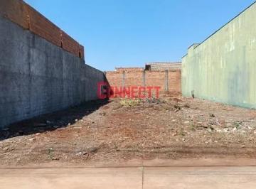 11755716648983.jpeg · TERRENO A VENDA DE 250m² EM AVENIDA NO BAIRRO JARDIM CRISTO REDENTOR.