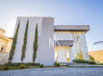 a38bdf7811d61fd8a0873d8b1a46a48899716266 · Casa à venda, 583 m² por R$ 6.200.000,00 - Alphaville Graciosa - Pinhais/PR