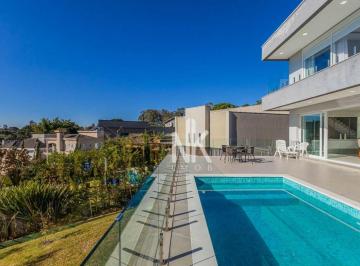 e884f3782eb4726597e31896bdd6f7e62631b215 · Casa à venda, 583 m² por R$ 6.200.000,00 - Alphaville Graciosa - Pinhais/PR