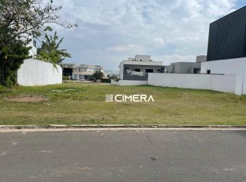 6e1b4266fa0d000af422ddf1faafdcd9c2b8cb7a · Terreno à venda, 490 m² - Alphaville Nova Esplanada - Votorantim/SP