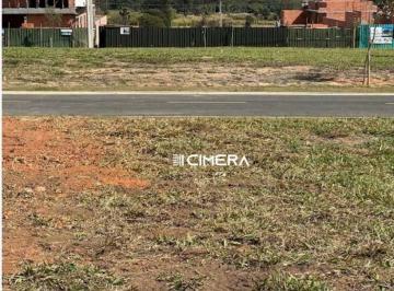 45f4da1700e9b4028688ce2ddab39b64abba3794 · Terreno à venda, 307 m² - Condomínio Terras Alpha Nova Esplanada - Votorantim/SP