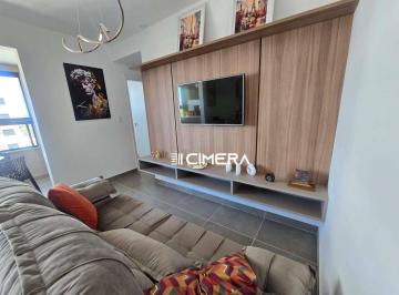 4b1538687c922279f677c629323eca3cbb83b513 · Apartamento mobiliado com 2 quartos para alugar,- Union Planeta - Sorocaba/SP