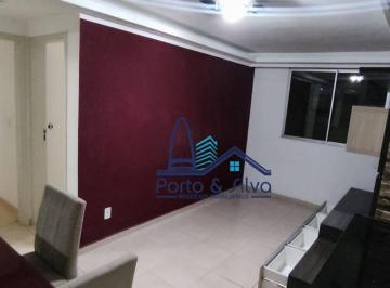 1e05faee9d4e51b746d9a823d4edd3ae56cb285c · Apartamento à venda, 50 m² por R$ 350.000,00 - Jardim América - São José dos Campos/SP