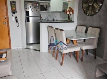 22476063cba559d90aae6781f9d5e8b8a4289daa · Apartamento à venda, 57 m² por R$ 458.000,00 - Bosque dos Eucaliptos - São José dos Campos/SP