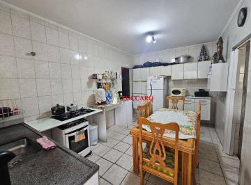 76cd639459050555001d134124b574598fe65b9a · Casa com 4 dormitórios à venda, 200 m² por R$ 720.000,00 - Ponte Grande - Guarulhos/SP