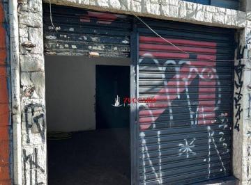 d76fc3e224dc3ca781eb866e5628e41b0ad24a08 · Salão para alugar, 200 m² por R$ 2.656,00/mês - Vila Gustavo - São Paulo/SP