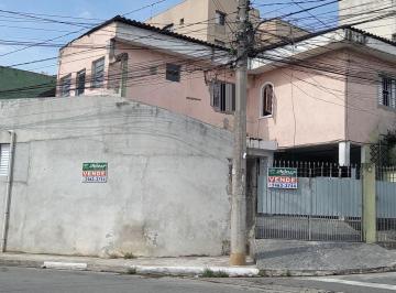 e89eeae76008c65475cbfcbdafaece76c32942cd · Sobrado à venda, 160 m² por R$ 555.000,00 - Jardim Aida - Guarulhos/SP