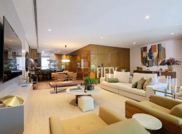 d3c029571f610237cde0ec72999b82baa3c000c9 · Apartamento com 2 suítes à venda, 158 m²  - Cidade Jardim - São Paulo/SP