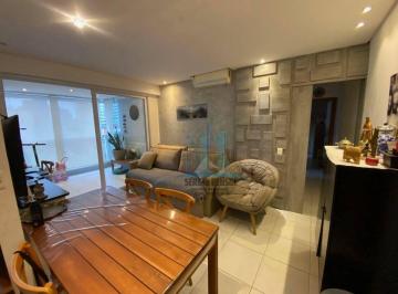 d731d8662e087a74d1448f91a6c8af2c2fb488d6 · Belo apartamento à venda no Gonzaga, Santos-SP., em excelente localização próximo à Praça Independên