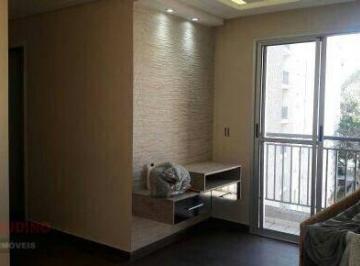 04054049c0d15ee3a1cc010a9d8d8c43d002b0fa · Apartamento com 2 dormitórios à venda, 45 m² por R$ 280.000,00 - Jardim Vila Formosa - São Paulo/SP