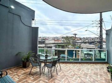 0d17ca834c0cd6f21dd608fab826f40243129660 · Casa com 3 dormitórios à venda, 200 m² por R$ 850.000,00 - Jardim Iva - São Paulo/SP