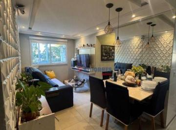 933e1865c0279f70389f4f73b1c4e94eadf3034e · Apartamento com 2 dormitórios à venda, 49 m² por R$ 350.000,00 - Jardim Esmeralda - São Paulo/SP