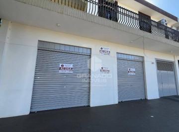 ec60f4250fc7a3c3b48372f1544123fef47c6745 · Salão para alugar, 340 m² por R$ 4.000,00/mês - Parque Avenida - Maringá/PR